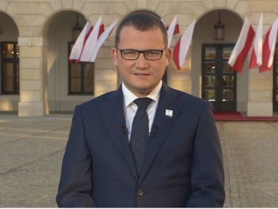 Nawrocki o nowej konstytucji. Co do zmiany? Padła pierwsza sugestia
