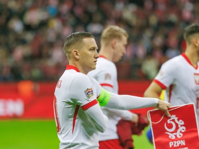 Zieliński bohaterem hitowego transferu? Miałby zastąpić angielską gwiazdę
