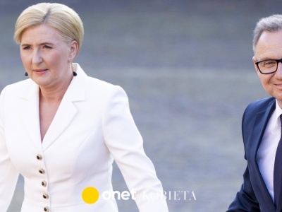 Co dalej z karierą Agaty Kornhauser-Dudy? Są nieoficjalne informacje