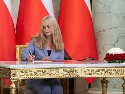 Nowa minister zdrowia przed wielkim testem. Eksperci: „System jest silosowy, czas na zmiany”