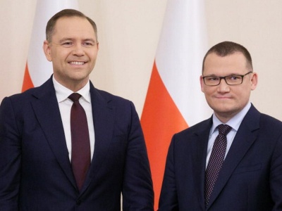 Jest plan na nową konstytucję do 2030 r. Prezydent ma zyskać większą władzę