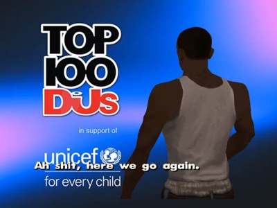 Na wypadek, gdyby komuś umknęło – ruszyło głosowanie w DJ Mag Top 100 DJs 2025