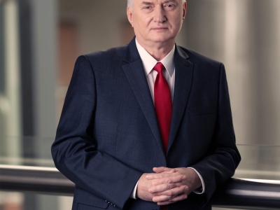 Bloki gazowe i magazyny energii gwarancją stabilności systemu