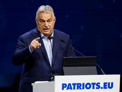 Viktor Orban wskazuje na słabość Donalda Trumpa w sprawie Ukrainy