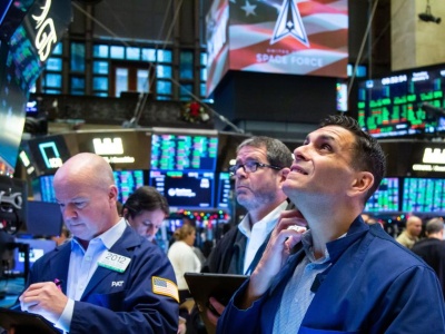 S&P500 i Nasdaq blisko rekordów