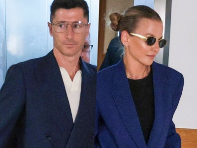 Lewandowska zaskoczyła chyba wszystkich. To dlatego opuściła dom