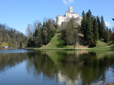 TOP 11 mało znanych zamków w Chorwacji – historia, ciekawostki i ukryte perełki