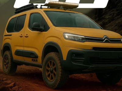 „Zakochany w prostych autach”: Dlaczego Citroën Berlingo to moje motoryzacyjne guilty pleasure