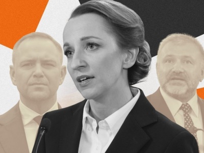 Mec. Gregorczyk: Czy prezydent Nawrocki stanie po stronie obywateli, czy wybierze partyjną lojalność