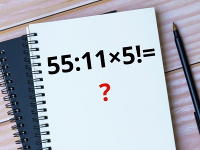 Pamiętasz tę zasadę ze szkoły? Zagadka matematyczna to sprawdzi