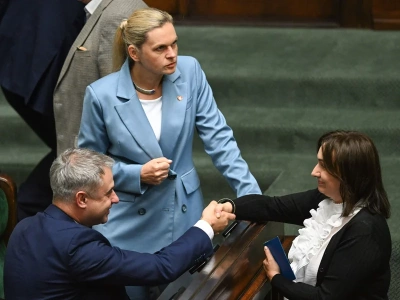 Rewolucji w przedszkolach nie będzie. Nowacka wycofała kontrowersyjny projekt