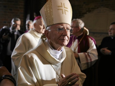 Abp Jędraszewski toczy wojnę o krakowski Kościół. Chodzi o jego przyszłość