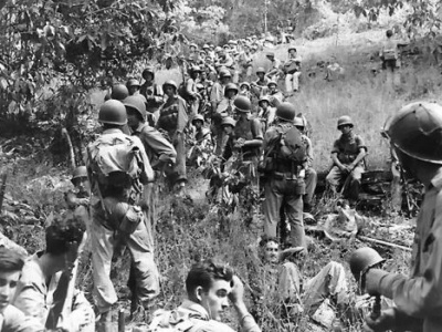 7 sierpnia 1942 rozpoczęły się walki o Guadalcanal
