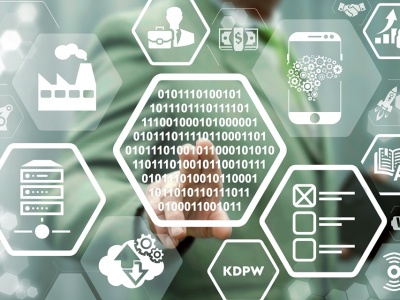 CSDonDLT – technologia blockchain – rEwolucja rynku kapitałowego