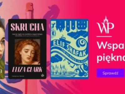 Promocje dnia – 7.08.2025: Poznańskie, Bezdroża, Hart, Kryminały, Smak Słowa, WAB, Saga Egmont, Helion audio