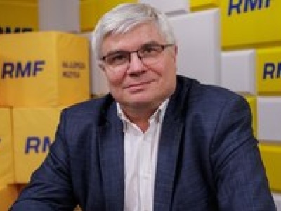 Czy będzie porozumienie z prezydentem ws. CPK? Na to pytanie odpowie nam Maciej Lasek