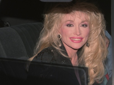 Dolly Parton otrzymała niezwykłe wyróżnienie. Mało kto może się nim pochwalić