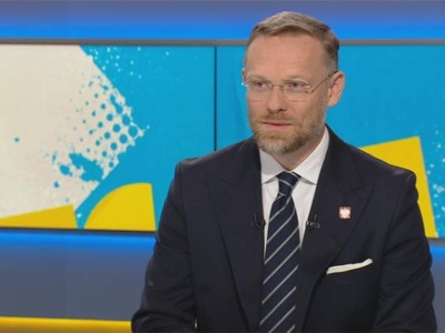 Zbigniew Bogucki w 
