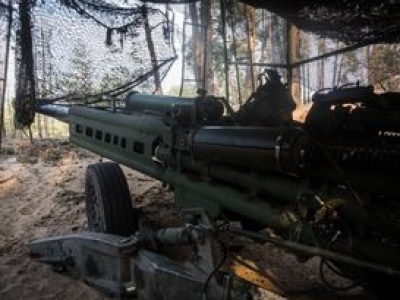 Zastąpiły poradziecką artylerię. Dzięki tej umowie mogą strzelać dalej