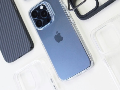 Zupełnie nowe etui do iPhone'a. Apple podąża za trendami czy na dobre je wykreuje?