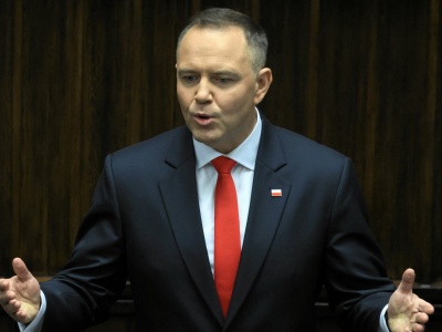 Tyle języków obcych zna Karol Nawrocki. Prezydent chwalił się umiejętnościami
