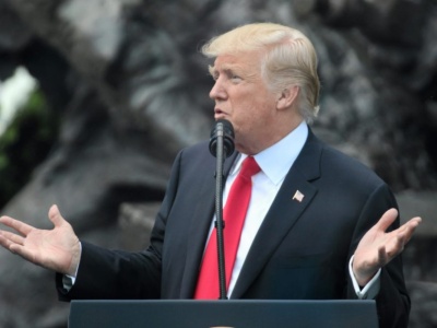 Trump może doprowadzić do spotkania Putina z Zełenskim. Jest jeden warunek
