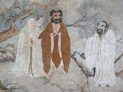 Czym jest religia i skąd się właściwie wzięła?