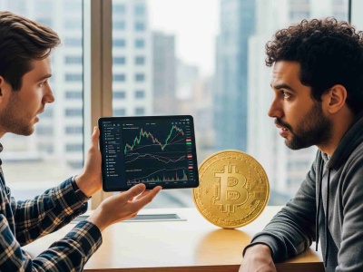 Krótkoterminowi posiadacze reagują na cenę Bitcoina