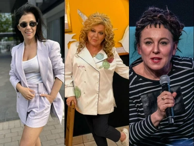 Najdroższe gwiazdy telewizji. Ile warta jest Cichopek, a ile Gessler?