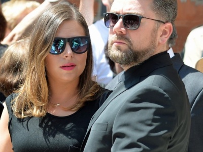 Aleksandra Kwaśniewska nie może dojść do siebie po zaprzysiężeniu Nawrockich. W środku nocy zamieściła wymowny wpis