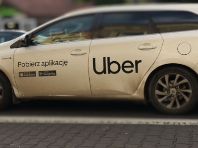 Uber wraca na szczyt. Najlepsze wyniki w historii i miliardy dla inwestorów