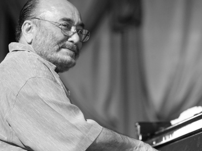 Eddie Palmieri nie żyje. Muzyk zapoczątkował złotą erę salsy. Miał 88 lat