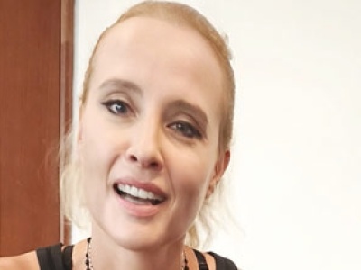 Małgorzata Bańka zakochana w muzyce francuskiej. Ma także inną miłość