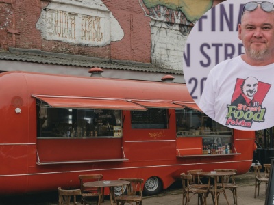 Food trucki kontra inflacja: czy sprzedaż ulicznego jedzenie nadal się opłaca? (WYWIAD)