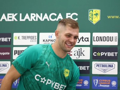 Karol Angielski: Legia może wystawić dwa równe składy, my nie [WYWIAD]