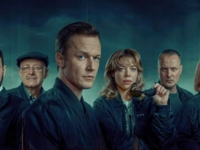 Paweł Małaszyński gangsterem. Lada moment premiera na TVP