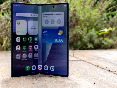 Samsung Fold albo iPhone w leasingu? Teraz załatwisz to w 2 minuty i bez papierologii – nawet jeśli właśnie założyłeś firmę