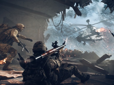 Kolejki na ponad 200 tysięcy graczy. Wystartowała beta Battlefield 6 i serwery są przeciążone