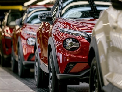 Nissan będzie zwalniał w Europie. Ruszyły rozmowy ze związkami