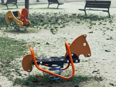 Jest w rejestrze pedofilów, pojawił się na sejmowym posiedzeniu zespołu zajmującego się ochroną dzieci. 
