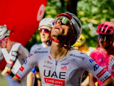 Dramat podczas Tour de Pologne. Właśnie nadeszły najnowsze wieści