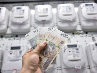 313 zł wypłaty miesięcznie w 2025 roku bez względu na dochód. Pieniądze już wpływają na konta