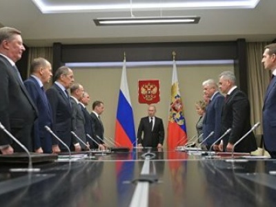 Zmusili Kreml do zmiany planów