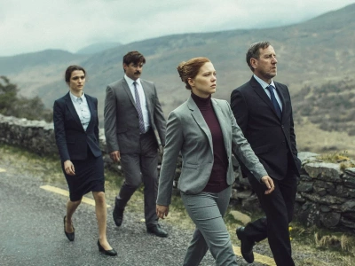 Nie oglądaj kolejnego banału. Ten film na Netfliksie to zupełnie inna liga