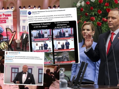 TV Republika zebrała prawie 500 tys zł na 