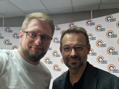 Na prawo patrz | Czy Prezes Sądu Najwyższego odpowie przed sądem? [PODCAST]