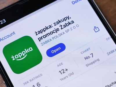 Nowy sposób zbierania Żappsów. Dostaniesz je nie tylko za zakupy