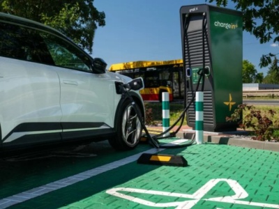 ChargeIn z planem na całą Polskę. Nowe ładowarki już w mniejszych miastach