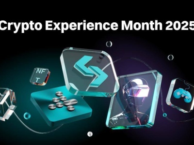 Bitget ogłasza Crypto Experience Month 2025 skierowany do pokolenia Z w Europie, Azji i na Bliskim Wschodzie