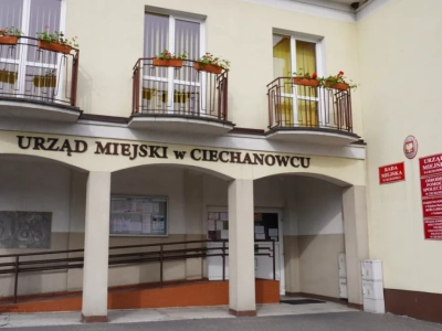 Oświadczenia majątkowe burmistrza i radnych gminy Ciechanowiec za 2024 rok